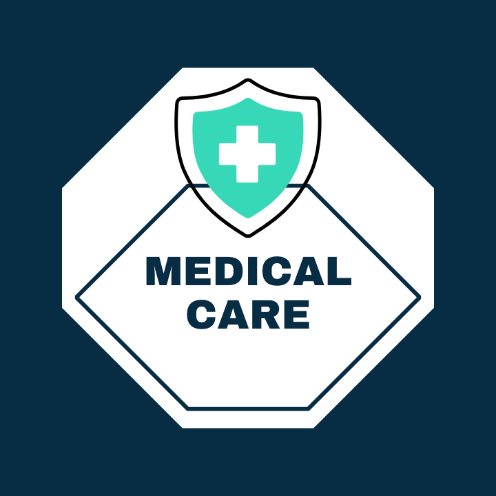 Documents Required for Medical Finance